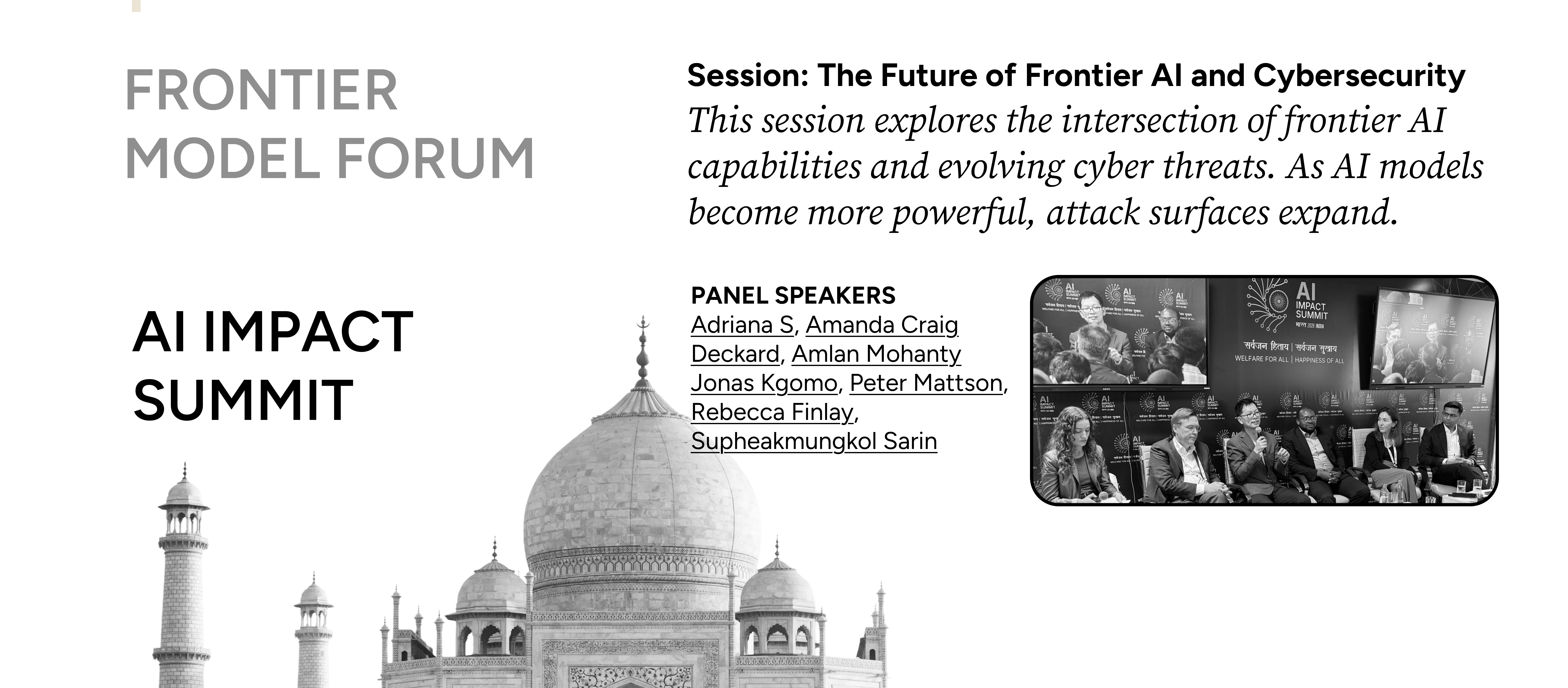 AI‑Enabled Cybersecurity, Agents, and Model Distillation